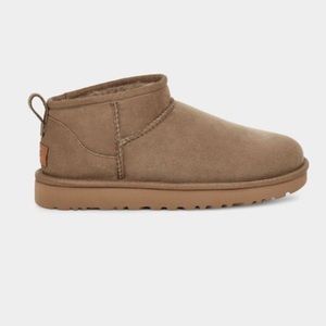 UGG Classic Ultra Mini